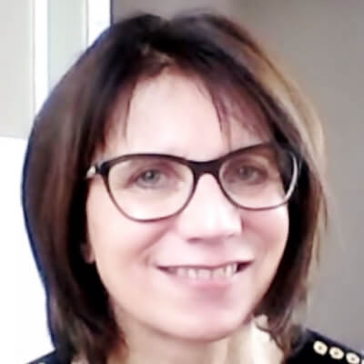 Mia Meutermans - Klinisch psycholoog